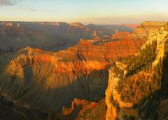 Grand Canyon séjour etats-unis grand ouest américain