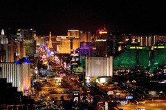 Las Vegas séjour etats-unis grand ouest américain